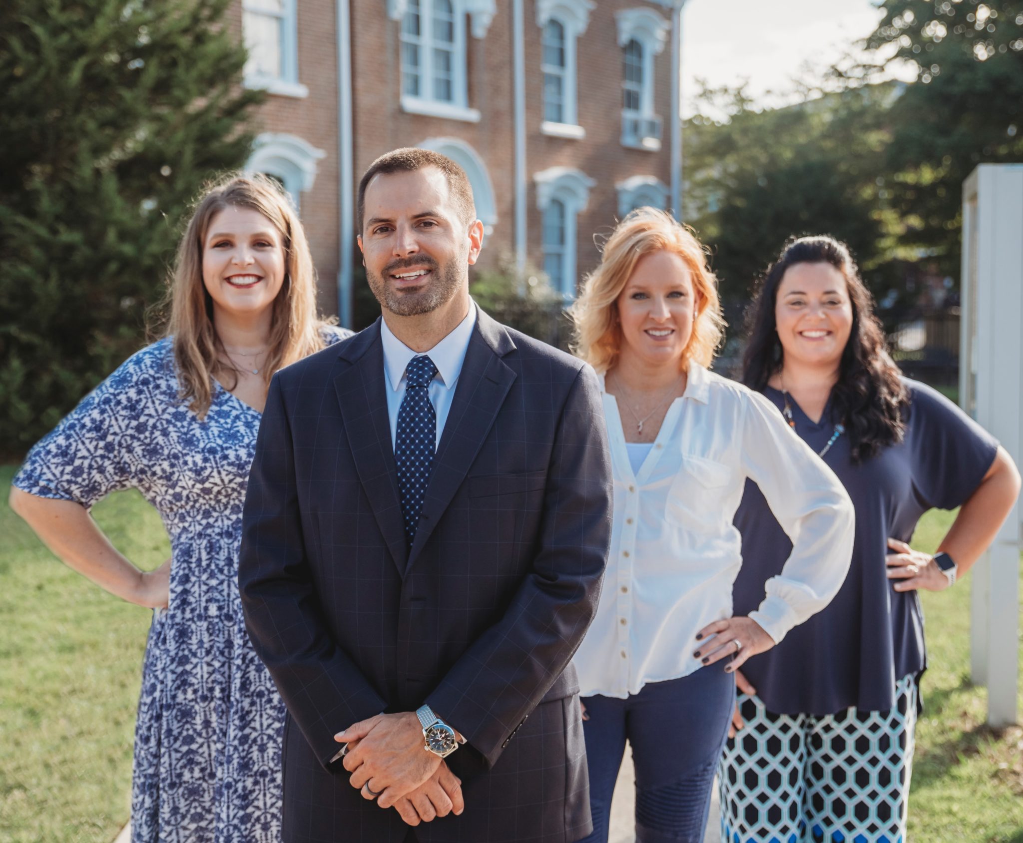 Real Estate Attorney in Manchester, TN Shawn C. Trail, Attorney, P.C.